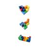 Magic Cube Magnetic Soma Cube, Korean Popular Puzzles