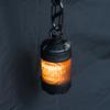 Light Stand 1/4 Thread Lightweight Light Holder with Lanyard Camping Light Holder Multifunctional for Light Camera Speaker