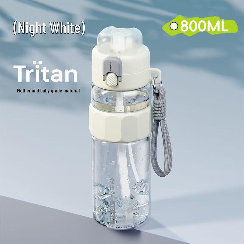 RELEA Nebula Mystery Spray Sport Water Bottle