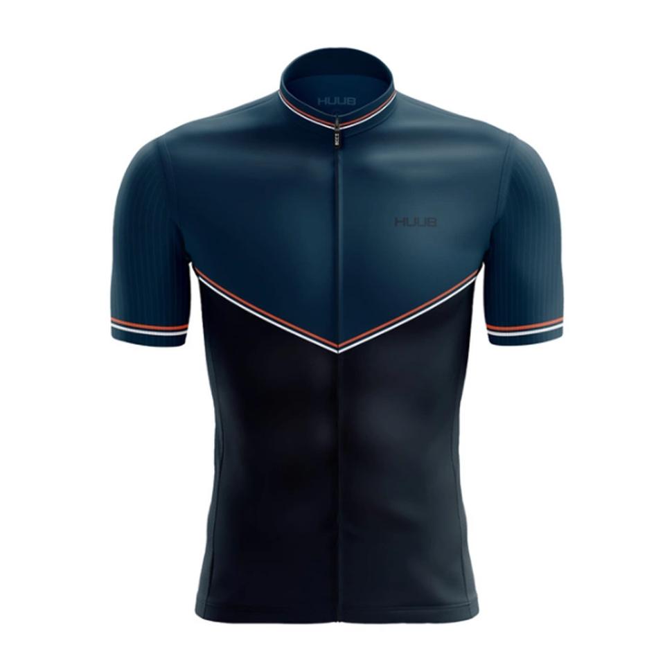RCC HUUB Clothes Clothing Mens Sets Summer Mountain Bike Jersey Uniform Men Set Mtb Tricuta Man Men's Road Shorts 2026