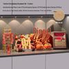 Prosperous New Chinese Style Housewarming Decoration Set