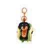 Cute Dachshund Key Pendant