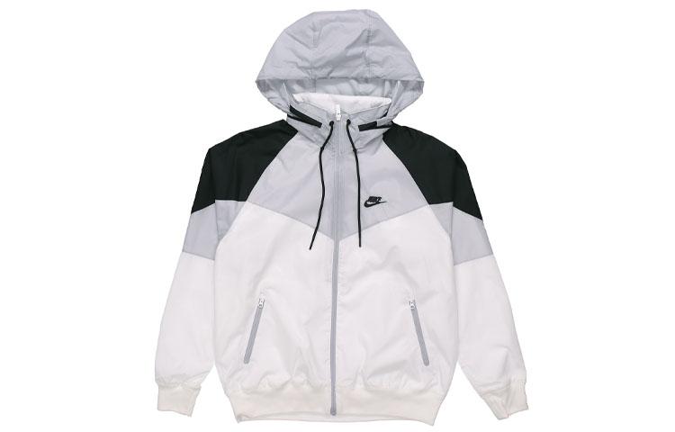 Nike Jackets Men's Hooded Moderate Other AR2210-100