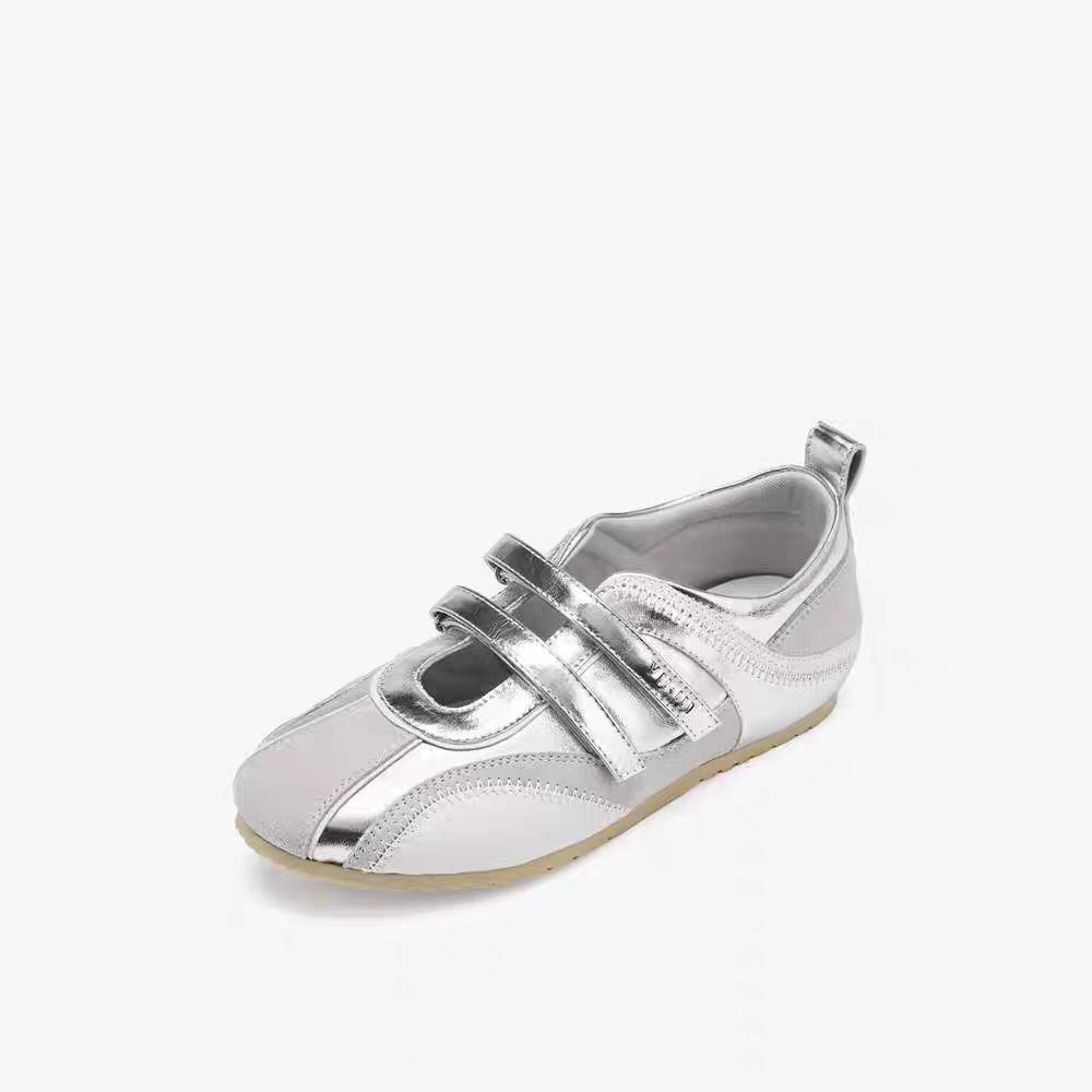 Leyan same 73hours women's shoes speed sweetheart 25 autumn new red German training shoes Mary Jane racing shoes