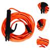 ARC Welding Machine Electrode Holder, Clamp with Cable Assembled for