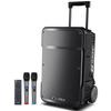 SANSUI A12 12-inch Portable Outdoor Karaoke Speaker CN plug (adapter included)