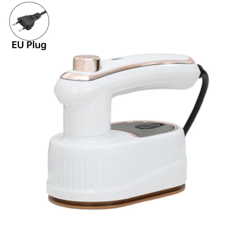 Handheld Foldable Portable Steam Iron Machine For Travel Home Garment Tool Care