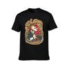 The Ancient Magus Bride TShirt Soft Touch Basic Cotton TShirt