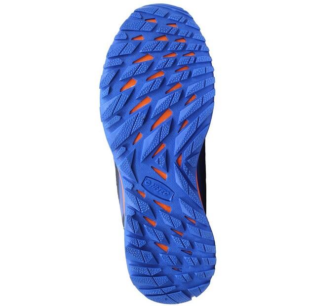 HI-TEC Ultra Terra ботинки трекинговые