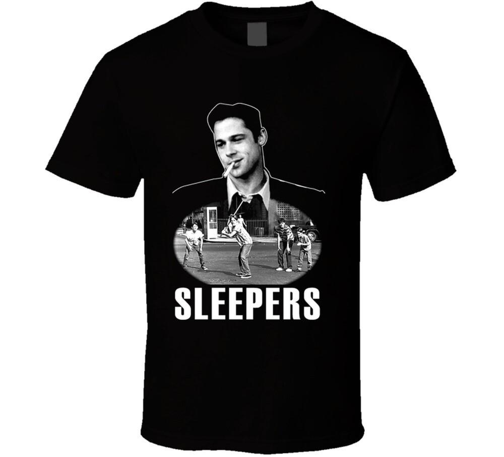 Sleepers Drama Classic T Shirt Unisex T-Shirt L