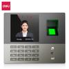 Smart Cloud Face & Fingerprint WiFi Attendance System CN Plug (adapter Included)