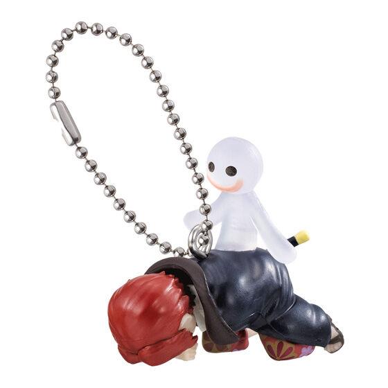 ONE PIECE Negative Swing 3 Bandai Gashapon