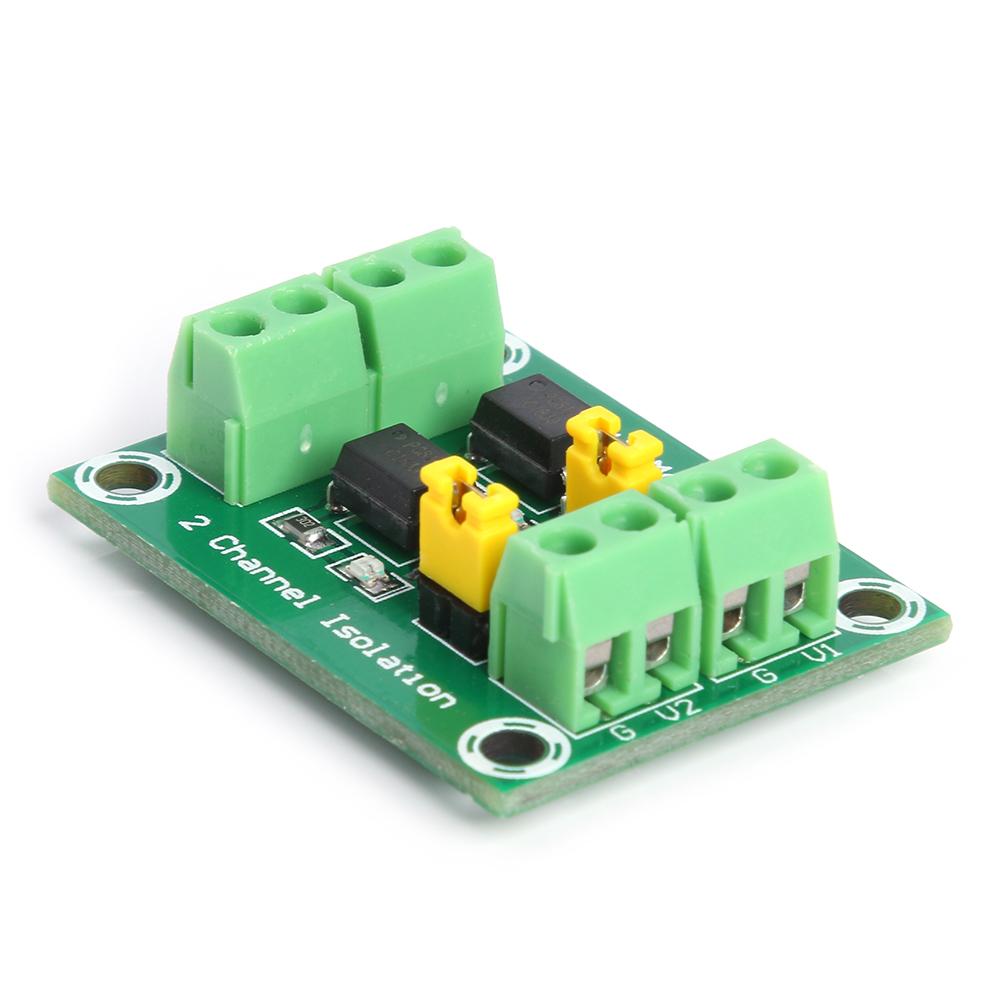 Inzicht in PC817 Optocouplers: van basisprincipes tot