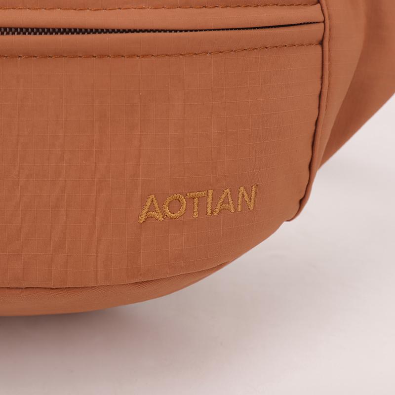 Small Bag Waist Bag Women's Crossbody Bag Mobile Phone Bag