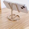 Eenvoudige Desktop Mobiele Telefoon Houder Standaard Creatieve Smartphone Luie Beugel Universele Tablet Mobiele Telefoon Ondersteuningshouder Cadeaus