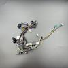 Fit For BMW 5 Series F10 F18 2011-2013 Headlight Harness Internal Harness Replace Original Headlamp Harness 523 525 528 535 530