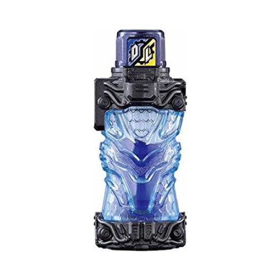 

Kamen Rider Build Гашапон GP Полная бутылка 07 Дракон Полный [1. Бутылка] (Отдельный предмет)