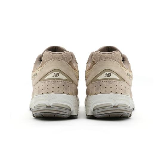 New Balance 2002R Weihrauch Marmor Unisex Sneaker M2002RID