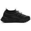 Li Ning Star Path Trendy Comfortable Versatile Wear-Resistant Shock Absorbing Mid-Top Casual Shoes Men Casual Shoes AGLV161-2