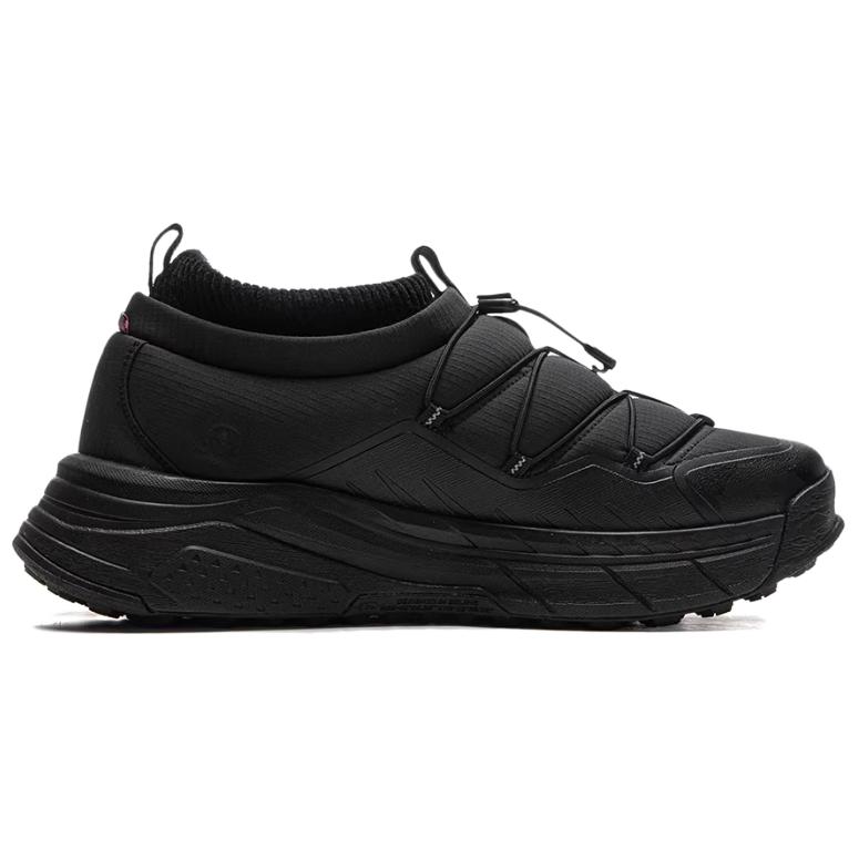 Li Ning Star Path Trendy Comfortable Versatile Wear-Resistant Shock Absorbing Mid-Top Casual Shoes Men Casual Shoes AGLV161-2