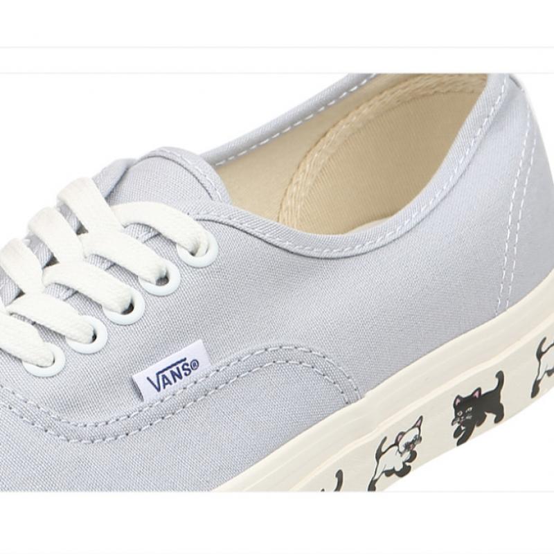 Vans Authentic 44 Dx Vn0a5kx4uny1