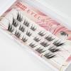 Natural Look False Eyelashes Fox Eye DIY Lash Extensions DIY At Home Anime Lash