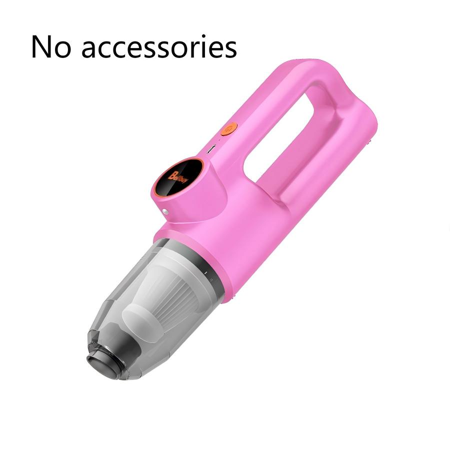 Handheld vacuum cleaner,portable vacuum cleaner,dual-use wireless vacuum cleaner for car and home,powerful home cleaning machine