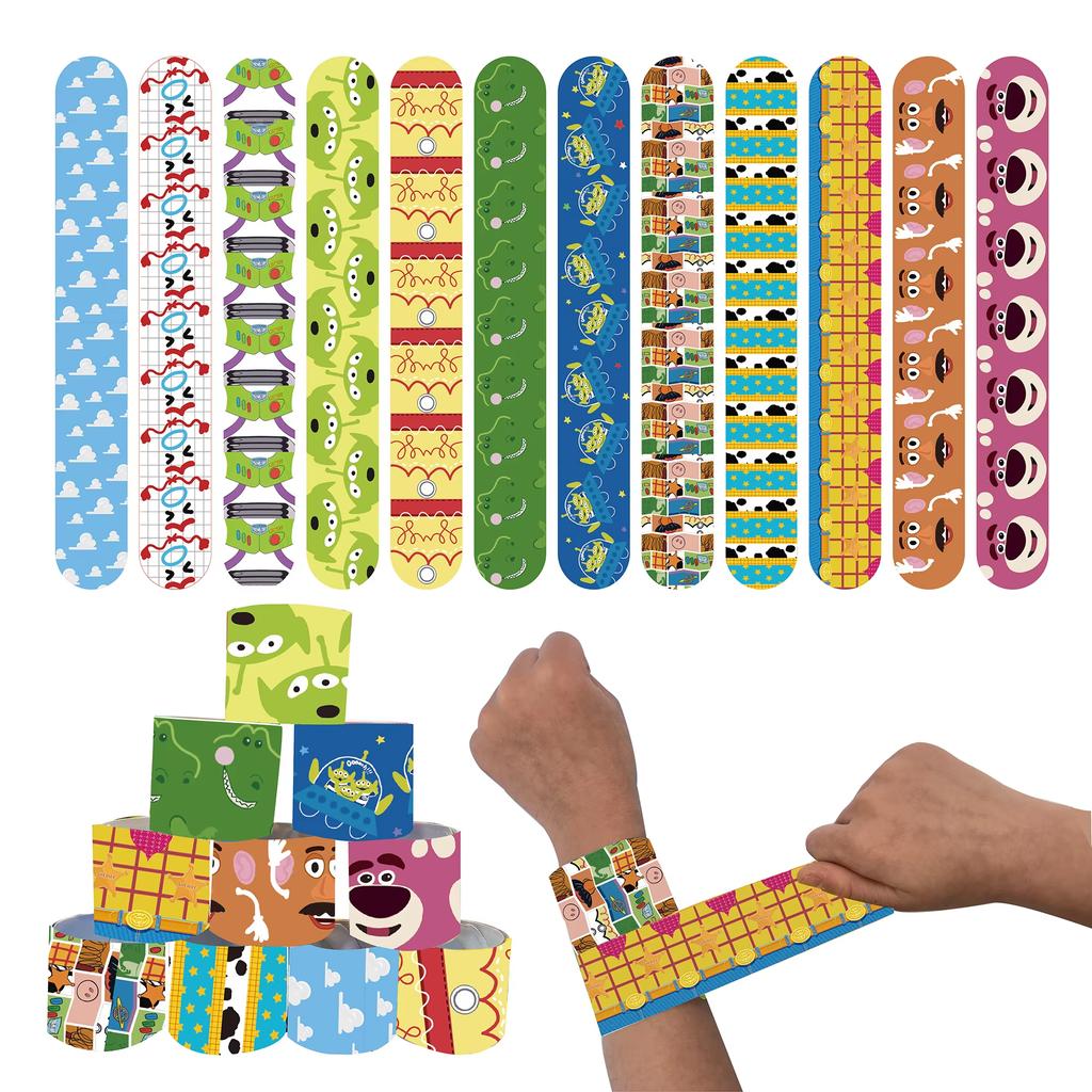 Toy Story Birthday Party Decoration Tableware Set for Baby Shower Or Any Celebration Includes Cups Plates Balloons - Christmas D