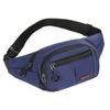 Large Capacity Sports Shoulder Bag New Anti Theft Running Pocket Multifunctional Mobile Phone Oxford Crossbody Bag
