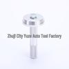10-Piece Wheel Hub Bearing Installation & Seal Press Tool Set