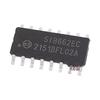New Original SI8662EC-B-IS1 Digital Isolator Chip
