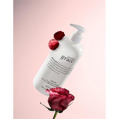 Philosophy Amazing Grace Intense Body Emulsion 480 Ml