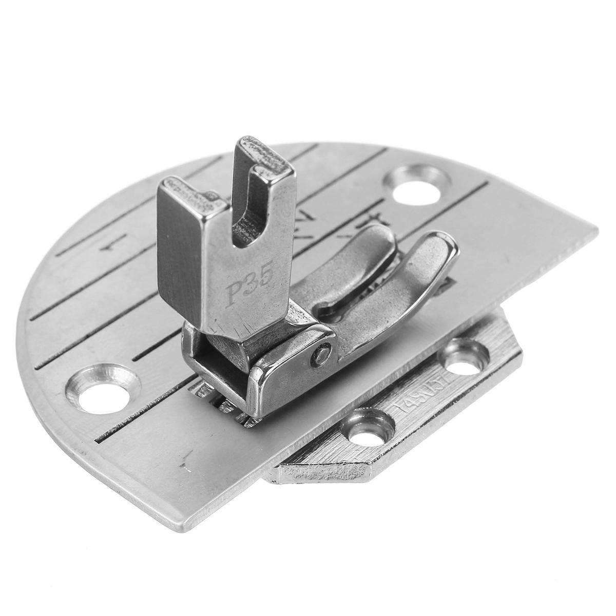 11 PIÈCES POUR JUKI DDL-127 5550 8300 8500 8700 555 Burkina Faso - Foto 9