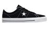 Converse One Star Pro Low 'Black'