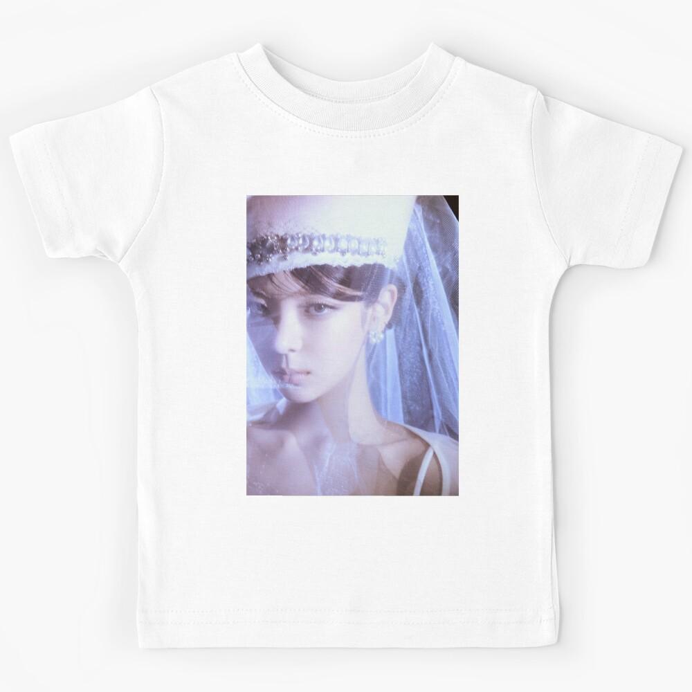 LIA ITZY (KPOP) Kids T-Shirt 150