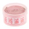 Sewing Measuring Tape Soft Random Color 150Cm/60" Body Measuring Ruler Sewing Tailor Tape Measure Centimeter Meter