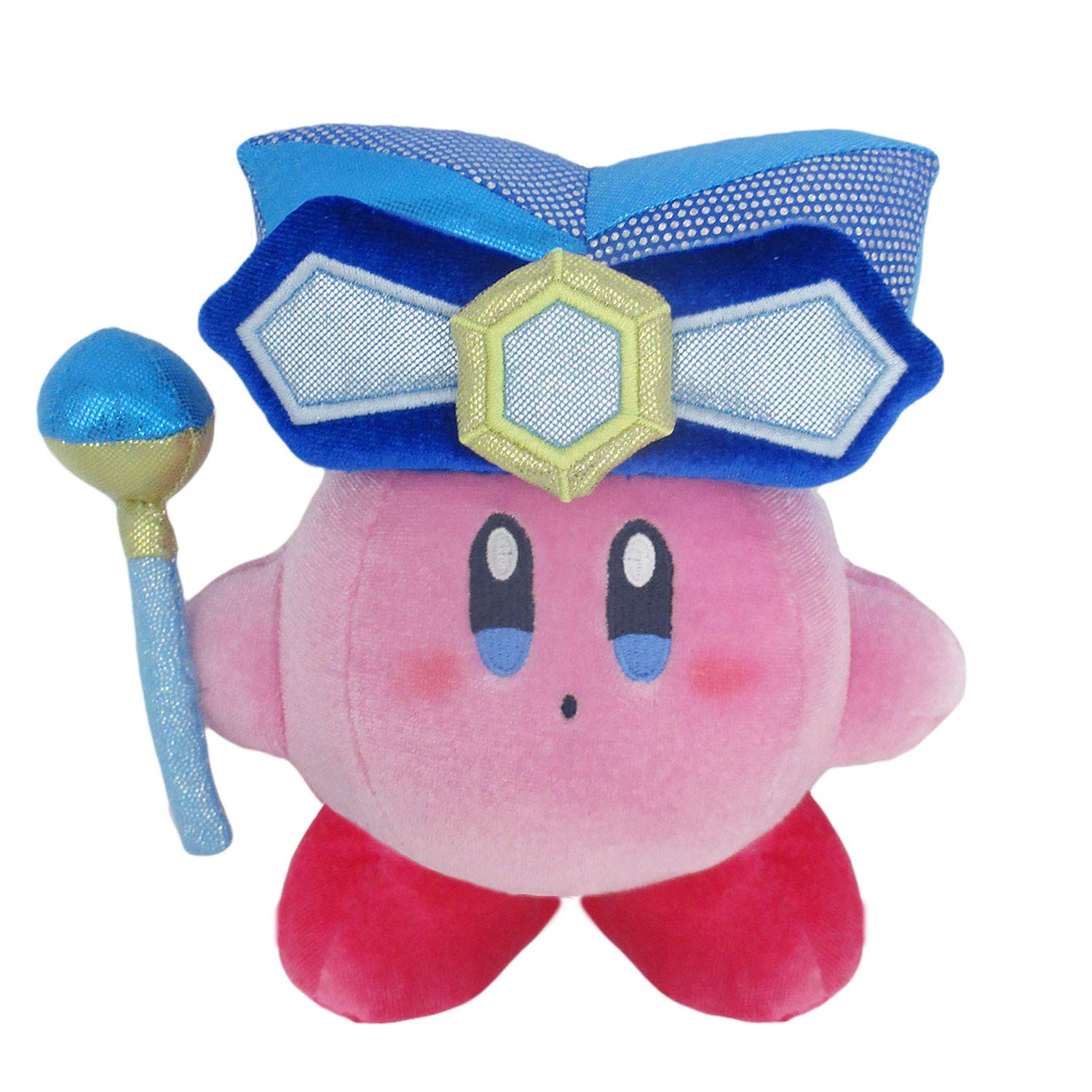 

Sanei Boeki Kirby Mystic Perfume Plush Toy