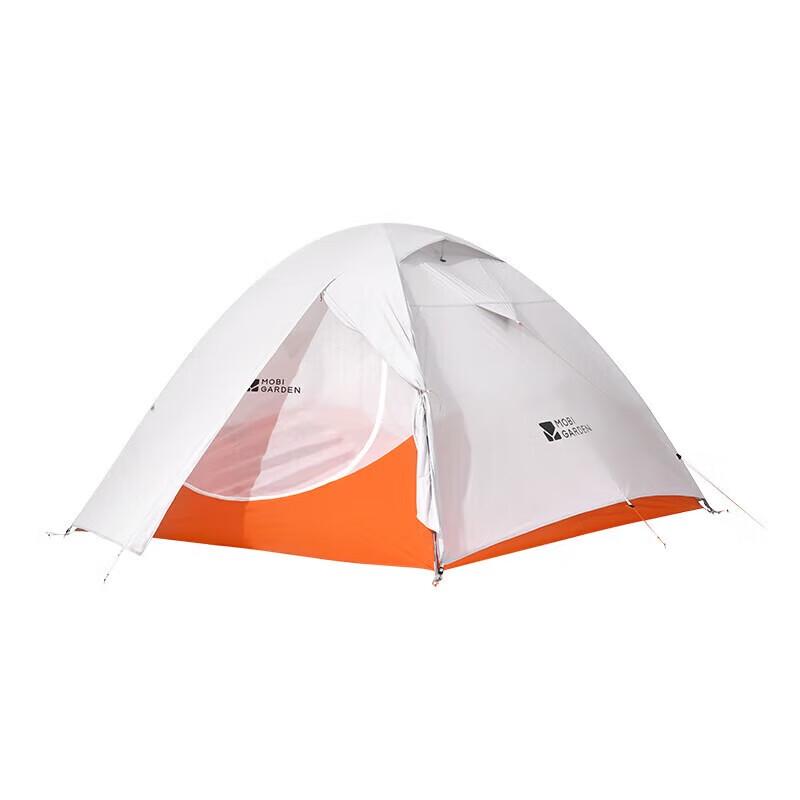 Mobi Garden Cold Mountain UL 3-Person Lightweight Camping Tent