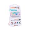 PARAKITO Bracelet Anti-Moustiques Rechargeable Tie And Dye Kids