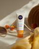 NIVEA Sun Sensitive Face Cream SPF50, 50ml