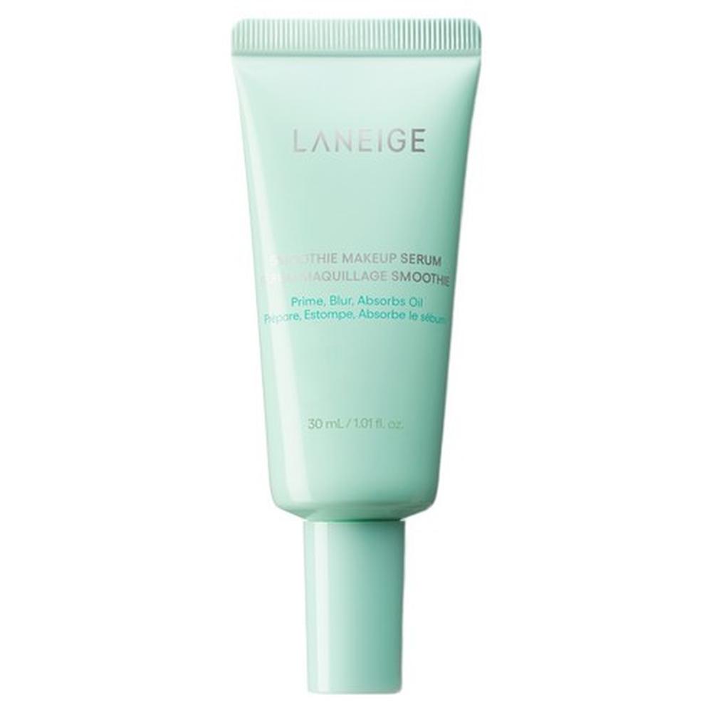 Laneige Smoothie Makeup Serum 30ml – Glow Boosting Primer, Hydrating Base, Korean