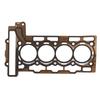 2X 60924414687 0197P8 Car Engine Rebuilding Kits For Peugeot RCZ 3008 308CC 408 508 Citroen DS C5 EP6 1.6T