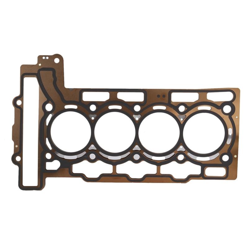 2X 60924414687 0197P8 Car Engine Rebuilding Kits For Peugeot RCZ 3008 308CC 408 508 Citroen DS C5 EP6 1.6T
