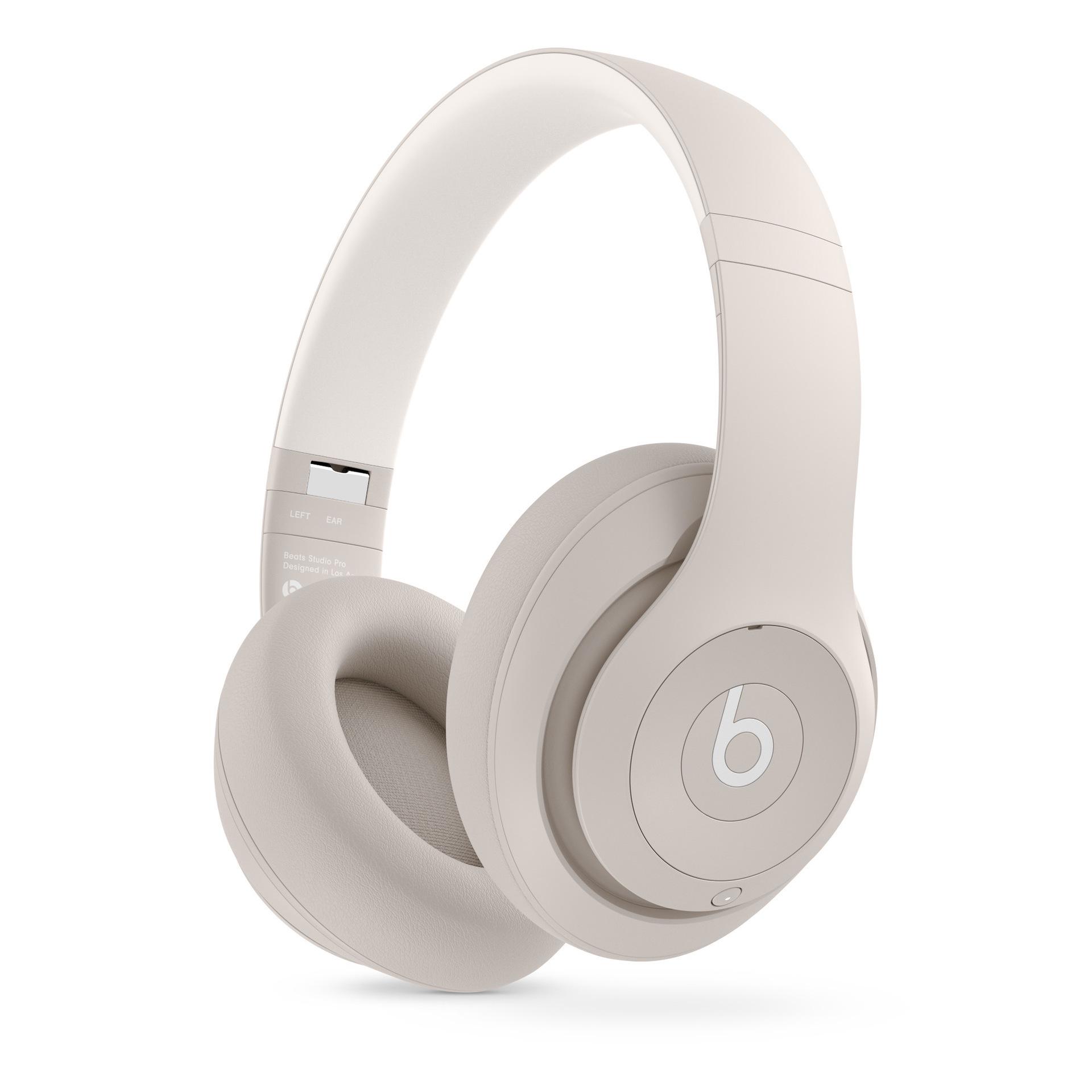 

Студійні навушники Bluetooth закритого типу Studio Pro Четвертого покоління для звукоінженерів - Нова модель Volume-Drive