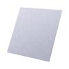 Kell 2pc 100*100*0.5mm High Purity Pure Zinc Zn Sheet Plate Metal Foil For Science