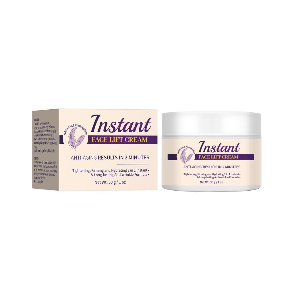 Face Lifting Cream Brightening Cream Moisturizing Moisturizing Lifting Face Contour Anti-Wrinkle Cream