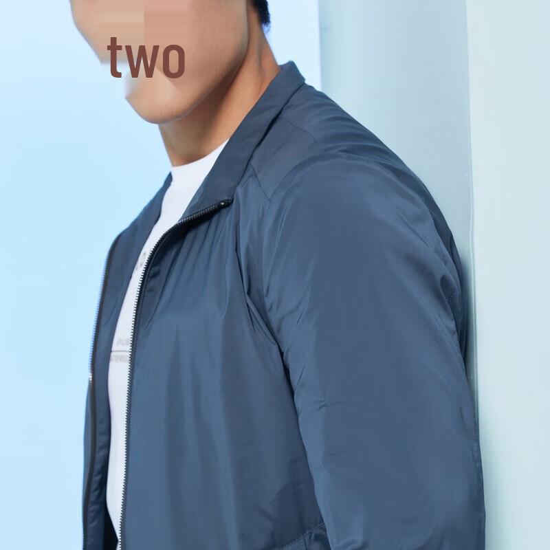 Yagor Men's Business Casual Spring Jacket