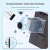 Official Printer Head Cleaning Fluid - Strong and Effective for Unclogging Ink