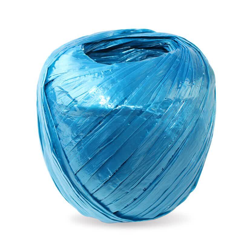 Moufook 8534 Plastic Packaging Strapping Rope Standard