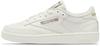 Кроссовки Reebok Club C 85 Women (HQ0948) chalk/chalk/rose gold